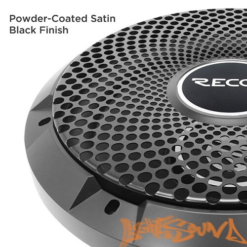 Защитная сетка для сабвуфера 6" Recoil SG-65, 1 шт