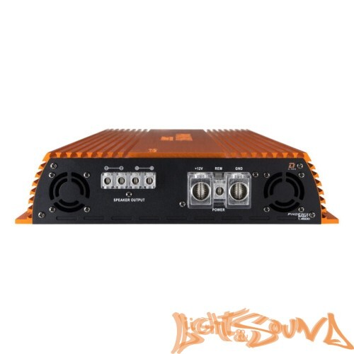 DL Audio Phoenix Sport 1.4500 усилитель мощности 1-канальный