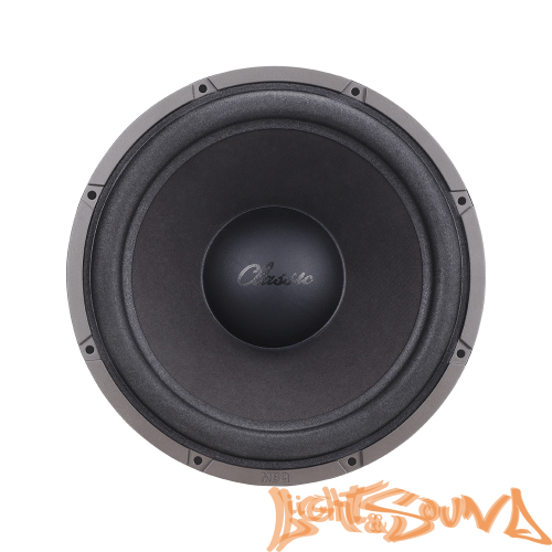 MBQ SQ-12 DVC Classic 12" (30) Сабвуфер