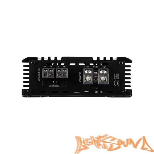 Oris Electronics PHA-2.250 Усилитель мощности 2-канальный