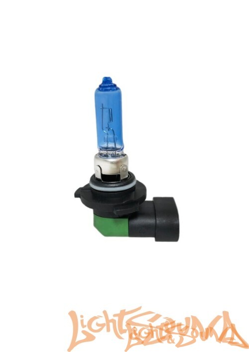 CIKOO, CG0136, HB4 4X (супер белый) 12V, 55W Галогенная лампа (1шт)