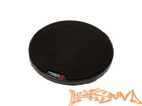 Cerwin Vega H765C 6.5" (16.5 см) 2-полосная компонентная акустическая система