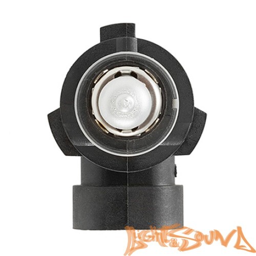 MTF ARGENTUM +50% HB4/9006, 12V, 55W Галогенные лампы (2 шт)