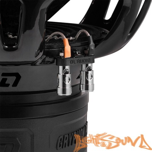 Сабвуфер DL Audio Gryphon Pro 12