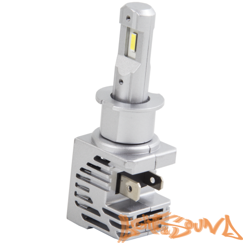 Светодиод головного света AMP PRO CSP H3 (1 шт)