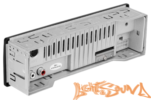 УРАЛ МОЛОТ АРС-МТ 114C USB, SD/MMC-рессивер с функцией Bluetooth