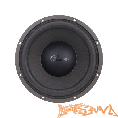 MBQ SQ-10 DVC Classic 10" (25) Сабвуфер