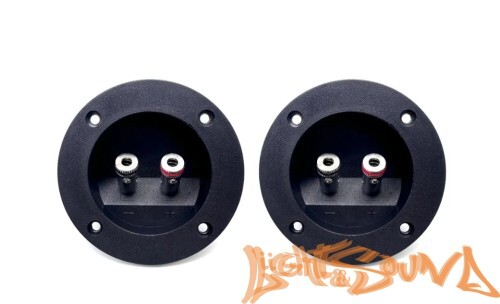 Терминал для подключения акустики D90, 1шт