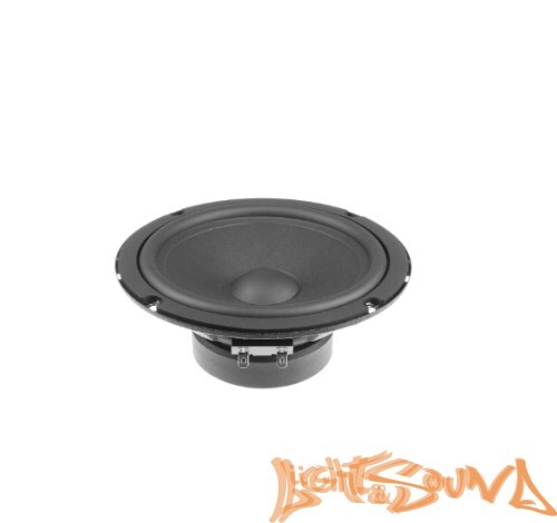 AMP Concert 6.5" (16.5 см) 2-полосная компонентная акустическая система