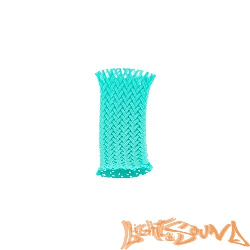 DL Audio Piranha WP 4Ga Marine, Защитная оплетка, бухта 50 м