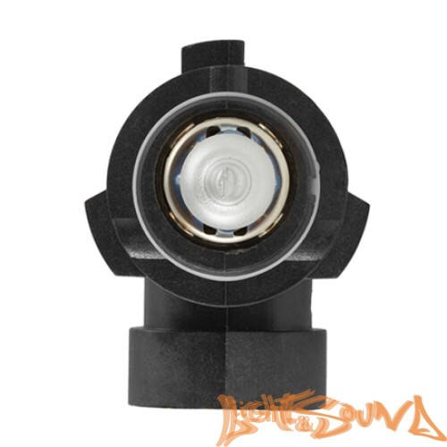 MTF ARGENTUM +80% HB4/9006, 12V, 55W Галогенные лампы (2шт)