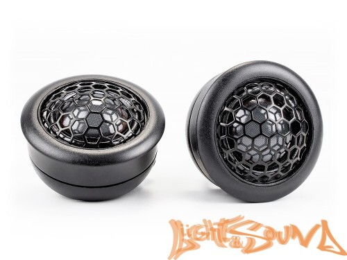 EXSO CTW3-25 высокочастотные динамики (комплект)