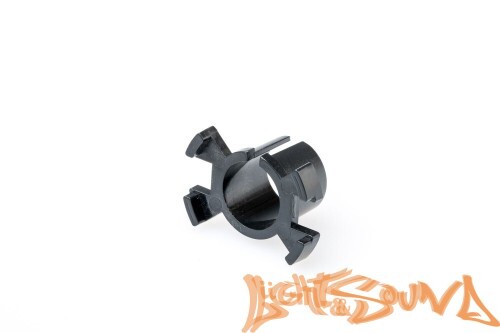 Переходник Honda Odyssey, CRV 02-06, Acura RSX 02-09, Prelude 97-01,H1