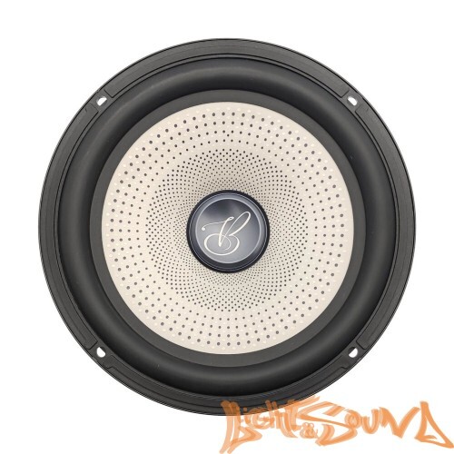 Klangfilm BUR 656 6.5" (16.5 см) 2-полосная компонентная акустическая система