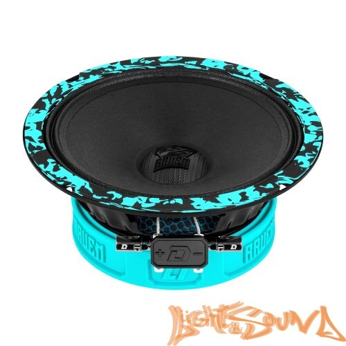 DL Audio Raven 165  V.3 среднечастотные динамики (комплект)