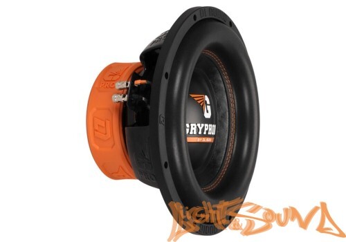 Сабвуфер DL Audio Gryphon Pro 12