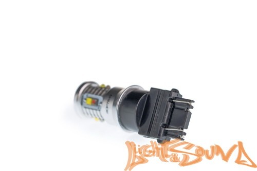 Optima Premium 3157, MINI CREE-XBD CAN, (белая), 50W, 12-24V, 1шт