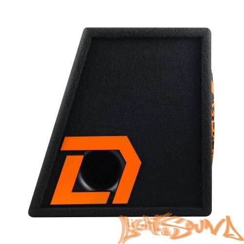 DL Audio Piranha 12A SE 4.1 активный сабвуфер