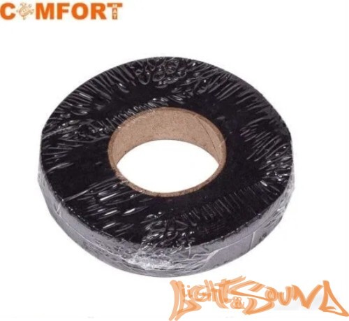 Шумоизоляция Comfort mat Grilon Антискрип в деталях (15 х 5000мм)