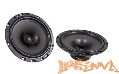 AMP PROMO FR65 ver.2 (16,5 см) широкополосные динамики (комплект)