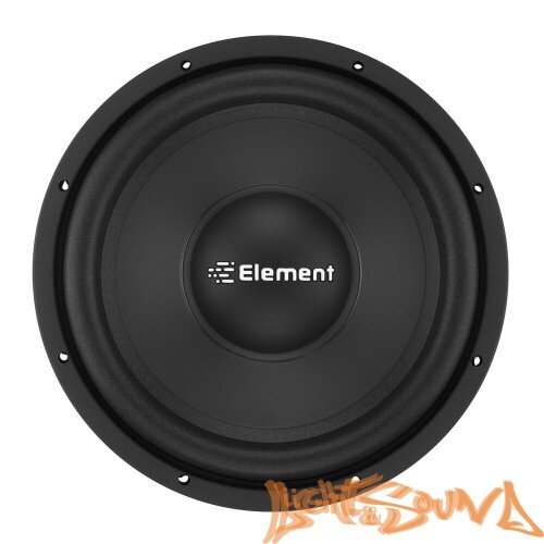 Oris Electronics EL-12 Сабвуфер