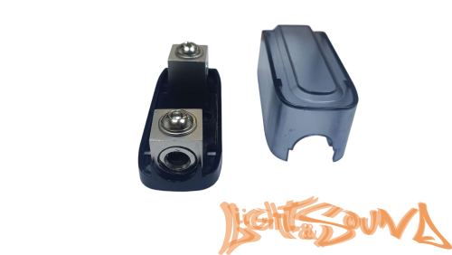 Колба предохранителя   LS- 02 ANL