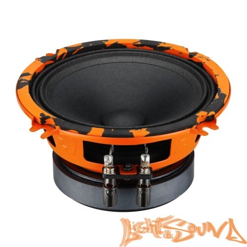 DL Audio Gryphon Pro 130 Midbass среднечастотные динамики (комплект)