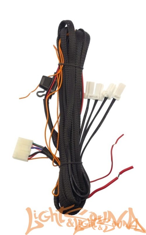 Комлект подогрева двух сидений со сдвоенной кнопкой для Nissan ZG19