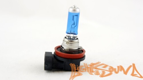 Xenite Standart H11 24V Галогенная лампа (1шт)