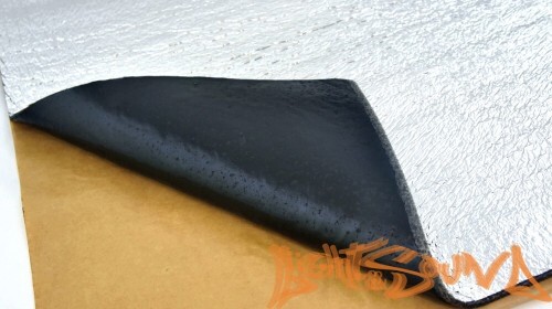 Шумоизоляция ELEMENT fi4