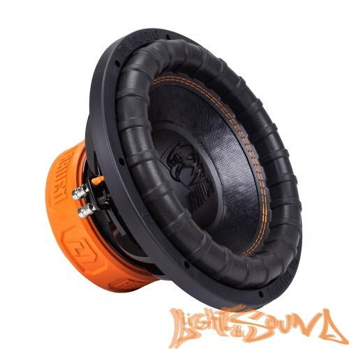 DL Audio Raven 12 v.2 сабвуфер