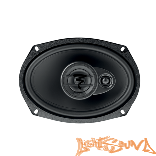 Focal Auditor ACX-690 6x9" (16x24 см) 2-полосная коаксиальная акустическая систем