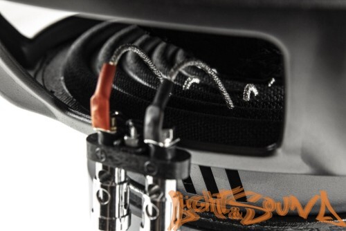 Oris Electronics FT-12L Сабвуфер