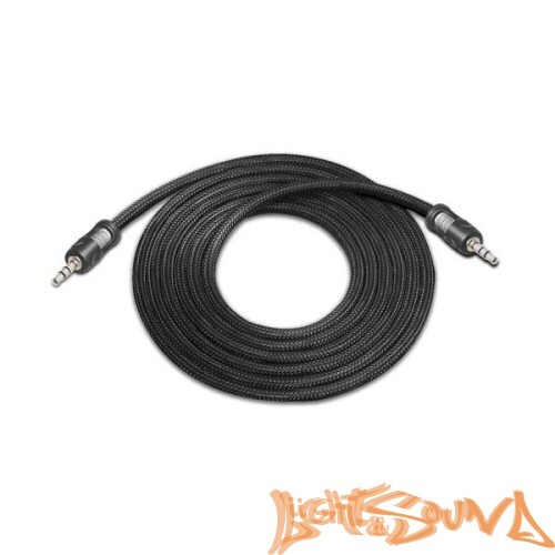 Recoil AC10 Mini Jack-Mini Jack 3 метра