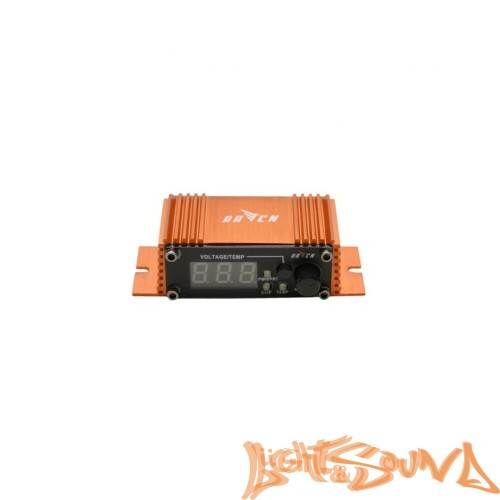 DL Audio Raven 5.1100 V2 усилитель мощности 5 канальный