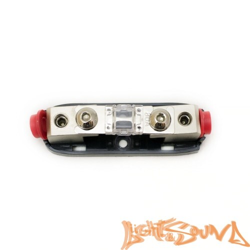 Колба предохранителя  AMP PROMO miniANL-01 (80A)