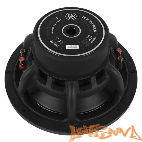 DLS RCW12.D2 Сабвуфер