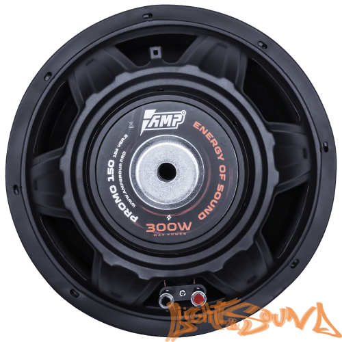 AMP PROMO 150 124 ver.2 12" Сабвуфер