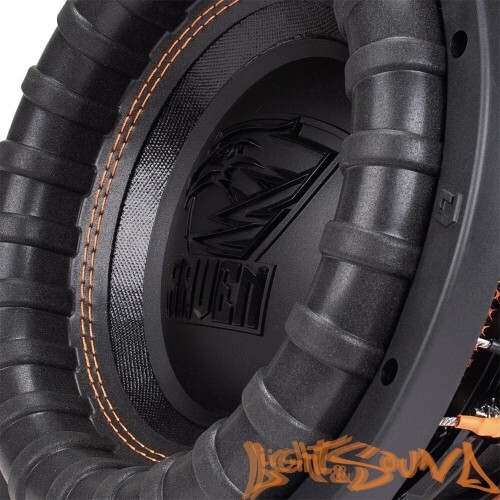 DL Audio Raven 10 v.2 сабвуфер