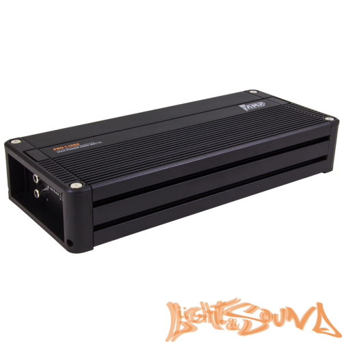 AMP PRO 1.1250 Усилитель мощности 1-канальный