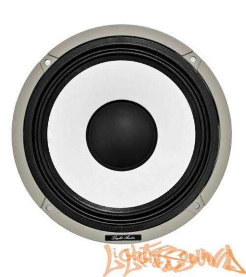Light Audio LAS-17.2A 6.5" (16.5 см) 2-полосная компонентная акустическая система
