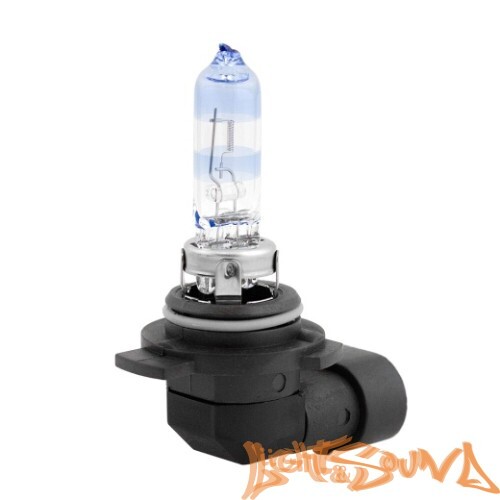 MTF ARGENTUM +130% HIR2 (9012), 12V, 55W Галогенные лампы (2 шт)