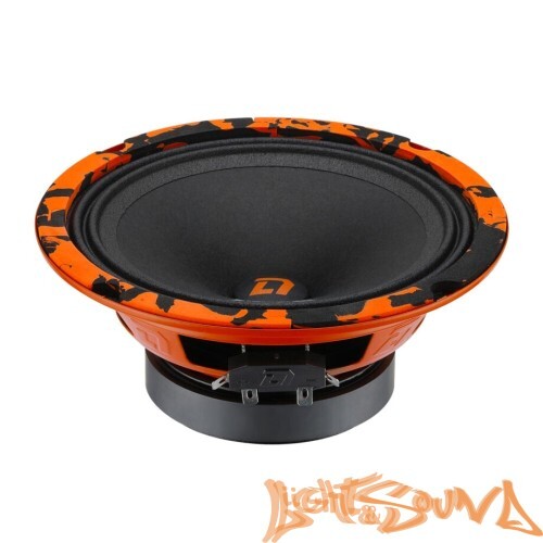 DL Audio Barracuda 165 V.2 среднечастотные динамики (комплект)