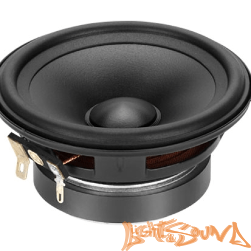 MBQ FR-ML-891 3.5" (9 см) широкополосные динамики (комплект)