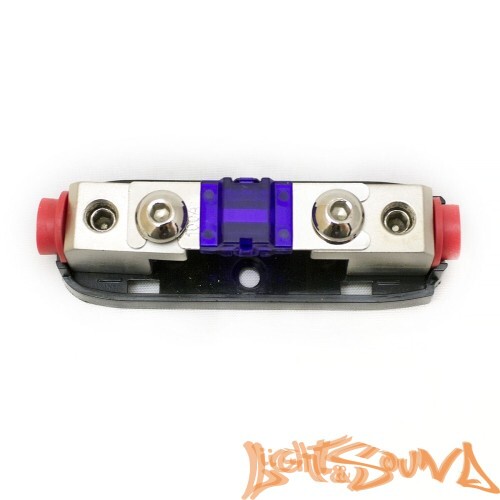 Колба предохранителя  AMP PROMO miniANL-01 (100A)