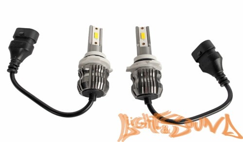 Clearlight LED Type X5 HB4 4000lm, 3000k (2 шт)