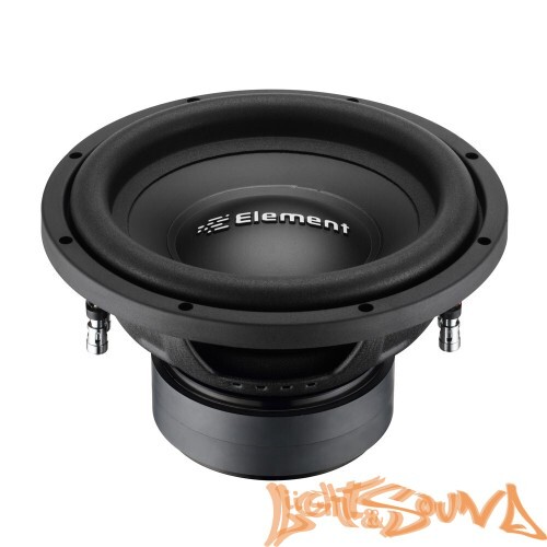 Oris Electronics EL-10 Сабвуфер