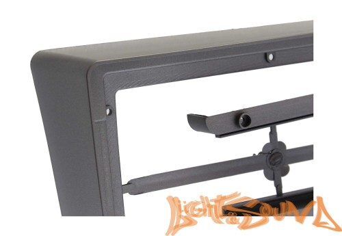 Переходная рамка для Toyota Ractis 2010-2016  для установки MFB дисплея