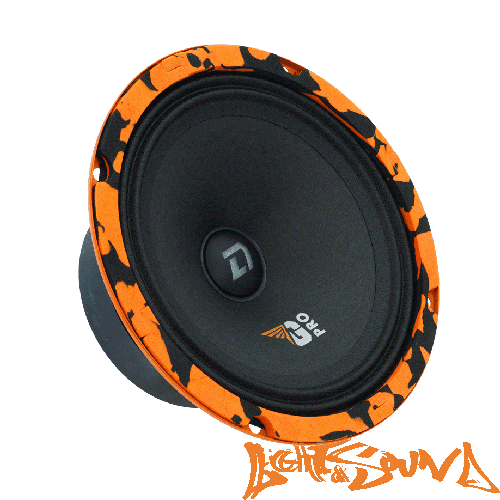 DL Audio Gryphon Pro 165 SE среднечастотные динамики (комплект)