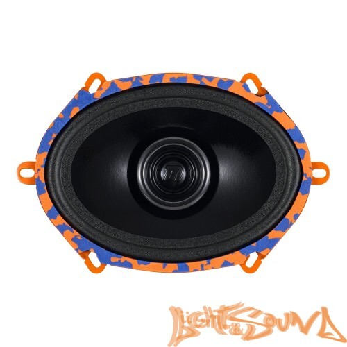 DL Audio Gryphon Lite 57 v.3 широкополосные динамики (комплект)